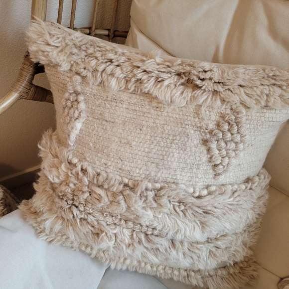 Boho Pillow - Picture 1 of 3
